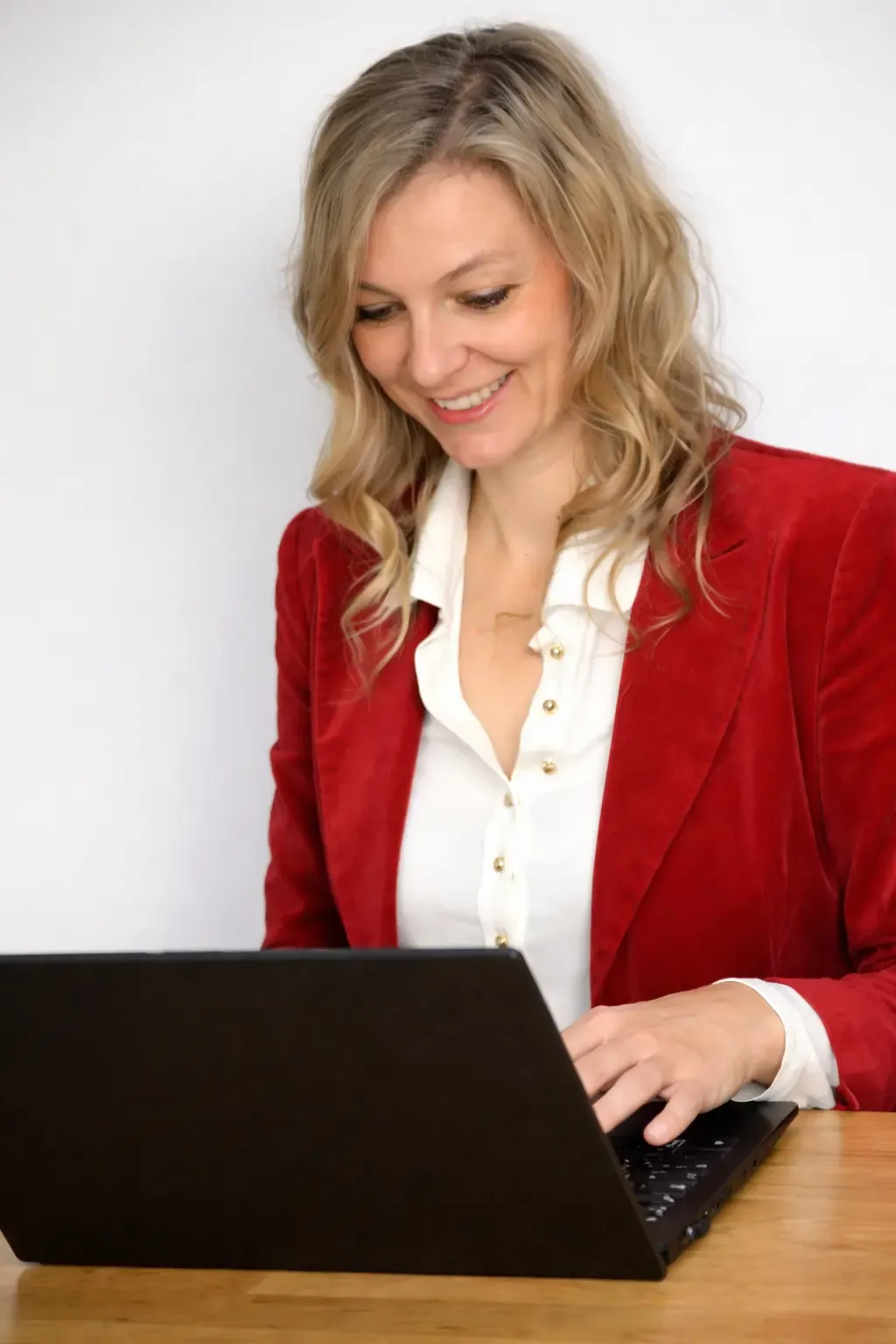Isabel Tesch